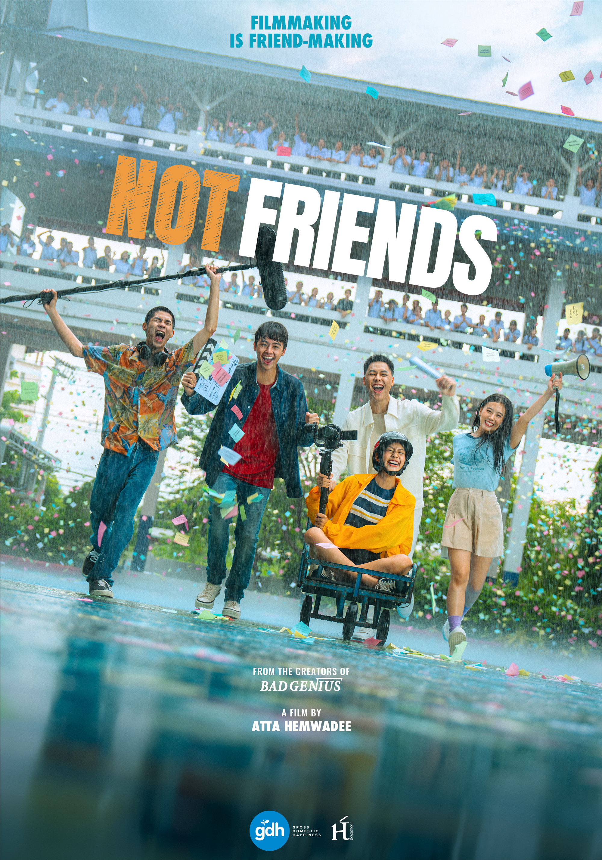 Thai Poster 5